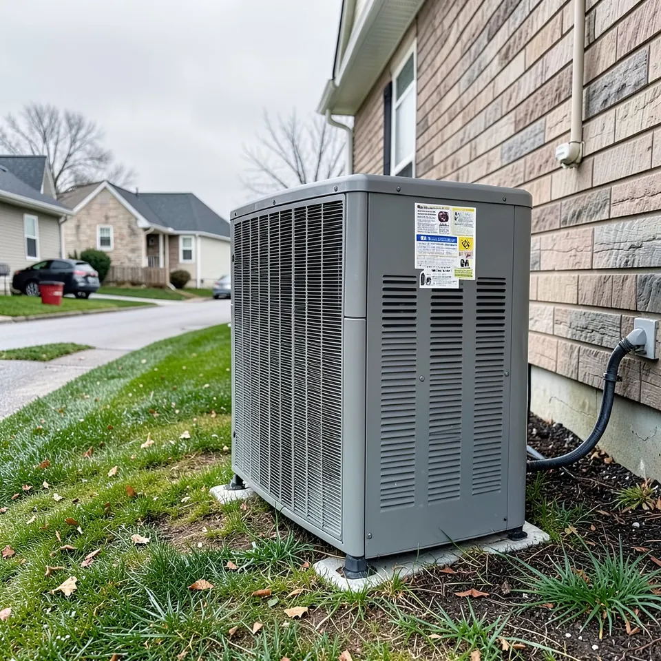 Your Guide to AC Repair in Annapolis Junction, MD — local guide